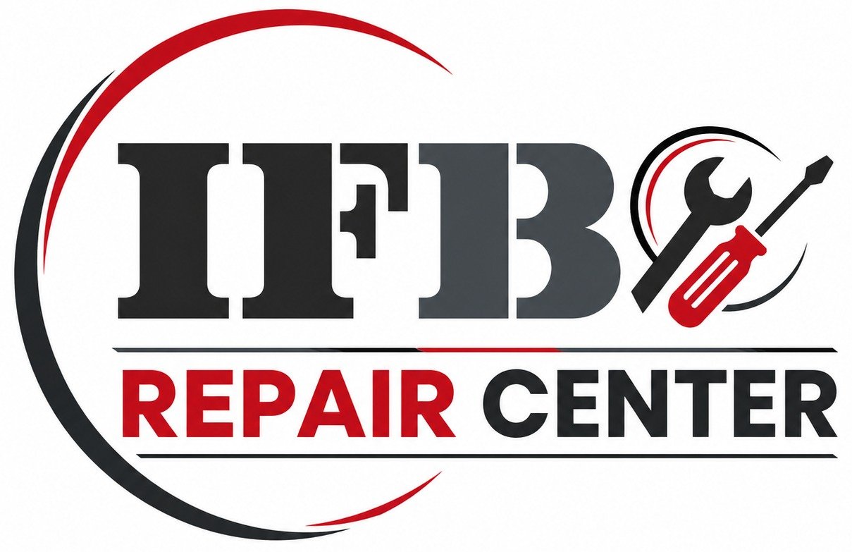 IFB Repair Center